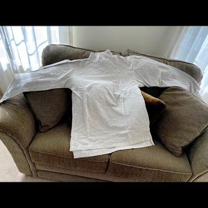 Vintage Men’s GAP mock turtleneck